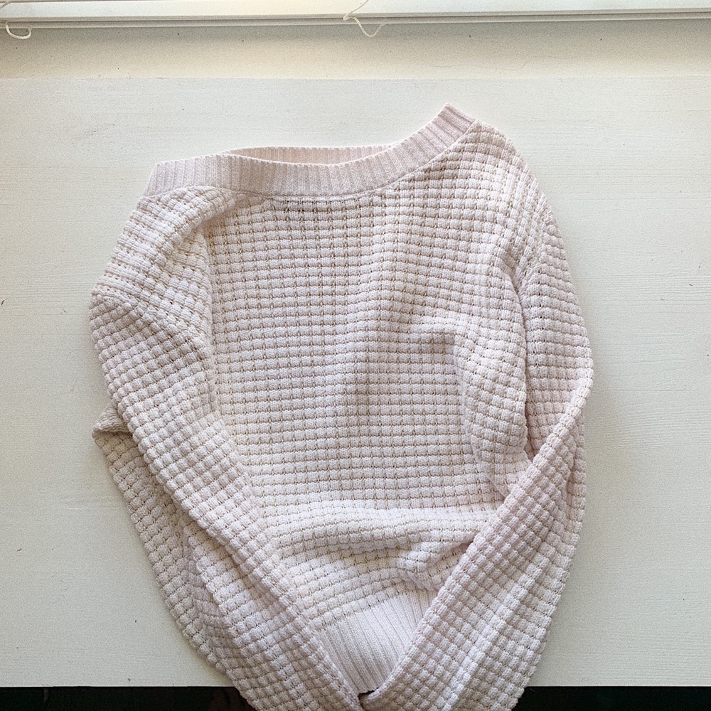 Off-White sweater